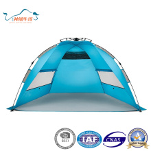 Высокое качество Водонепроницаемая Дешевые Tarp Beach Tent